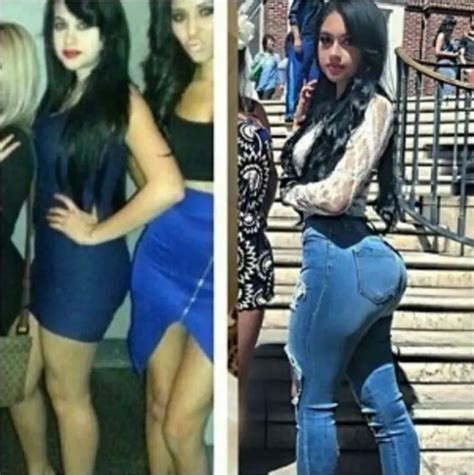 jailyne ojeda before|Jailyne Ojeda Before And After: A Comprehensive。